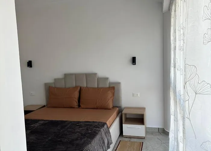 Qyteza Apartamento *